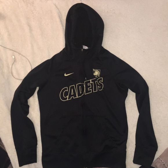 west point hoodie